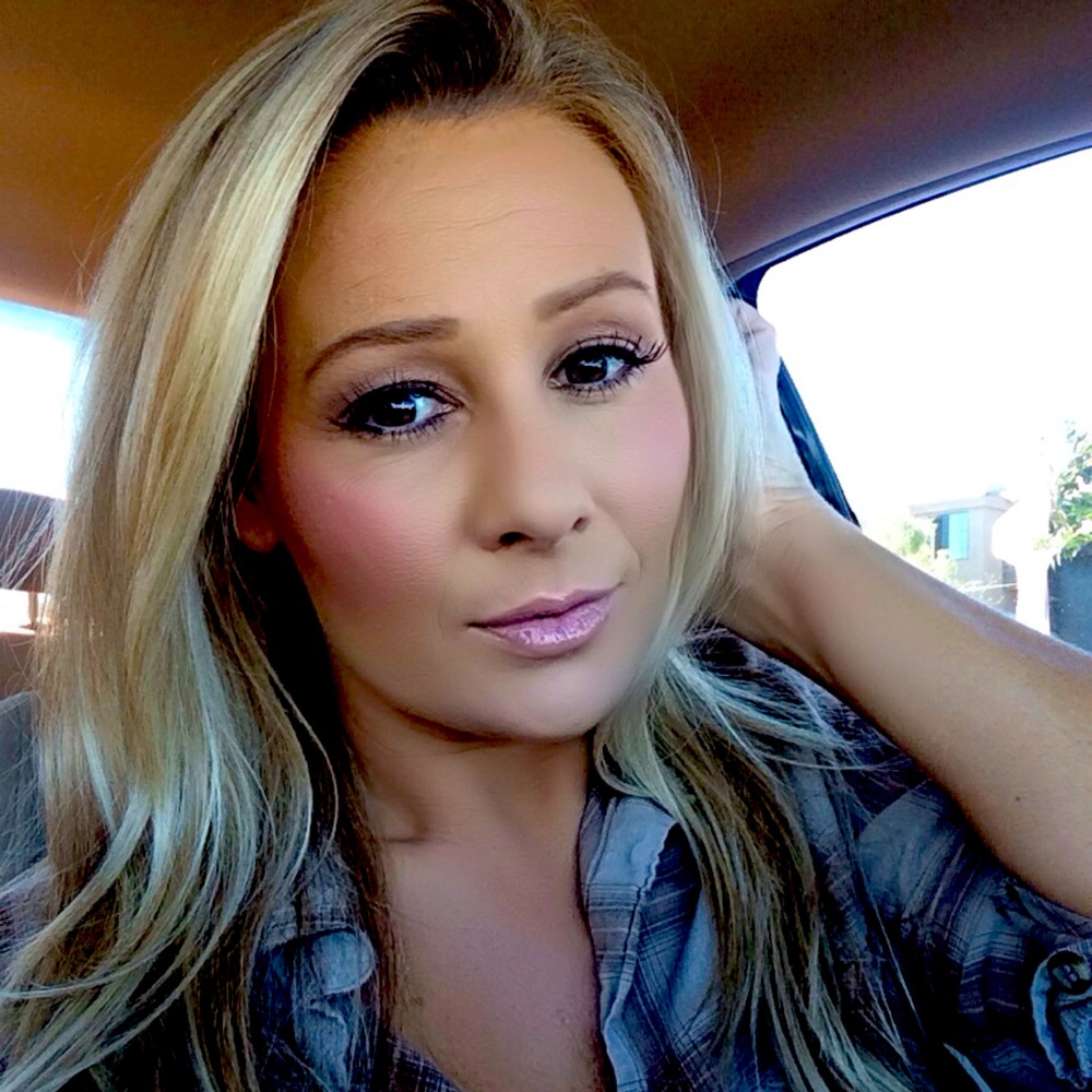 Meet your Posher, Jill